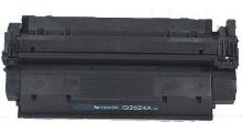 Toner HP Q2624A, black, 24A, originál 7