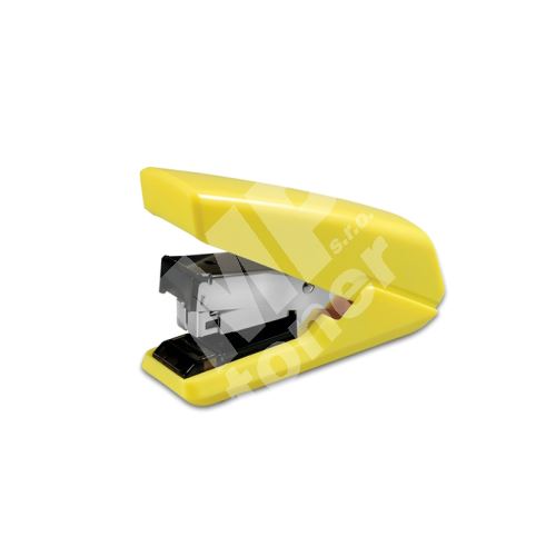 Ruční ergonomická sešívačka KW triO 5631, žlutá 1