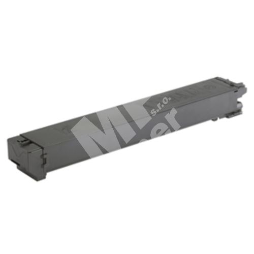 Toner Sharp MX-23GTBA, black, katun 1