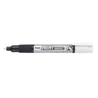 Pentel MMP20 Paint Marker, lakový popisovač, bílý 1 (1)