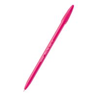 Popisovač Monami Plus Pen 3000 coral