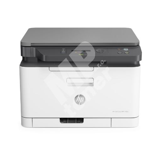 HP Color Laser 178nw 1