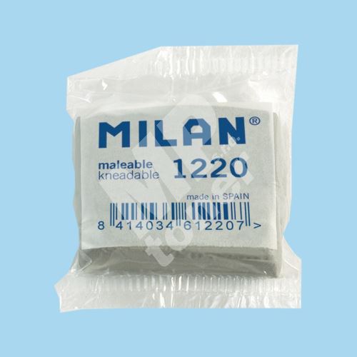 Pryž Milan CCM1220 plastická nevulkanizovaná 1