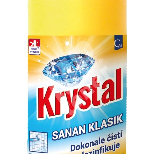 Krystal Sanan Klasik 1 l 1