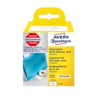 Termoetikety 50 x 12 mm, 220 ks DYMO S0722460 (99017) 1 (1)