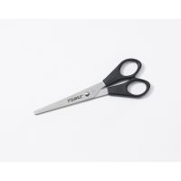 Nůžky Dahle Home 15 cm, černé Nůžky Dahle Home 15 cm, černé
