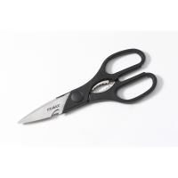 Nůžky Dahle Allround, 21 cm, černé Nůžky Dahle Allround, 21 cm, černé