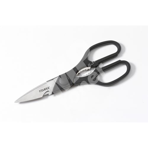 Nůžky Dahle Allround, 21 cm, černé 1