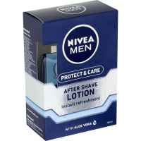 Nivea Men Protect &amp, Care voda po holení, 100 ml 2 (1)