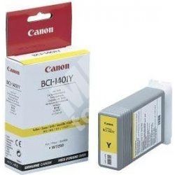 Cartridge Canon BCI-1401Y, originál 1