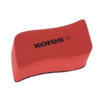 Popisovače Kores K-Marker set 7 barev, mazací houbička 4 (3)
