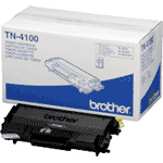 Toner Brother TN-4100, HL-6050, D, DN, TN4100, black, originál