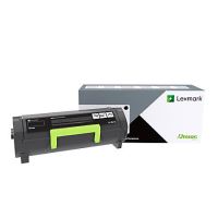Toner Lexmark 56F0XA0, MS421, MX421, black, originál