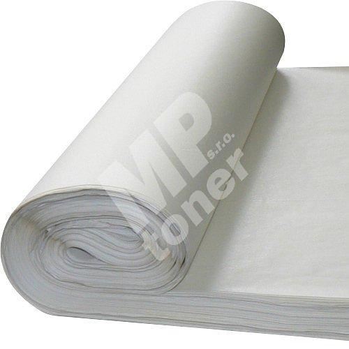 Balící papír 25g-35g Hedvábný - bílý, 1bal/10kg, cena z 1kg 2