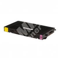 Toner Samsung CLP 510 D5M, renovace 1
