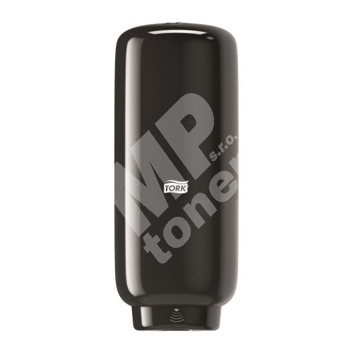 Tork zásobník na pěnové mýdlo s Intuition senzorem 1l, černý, S4 1