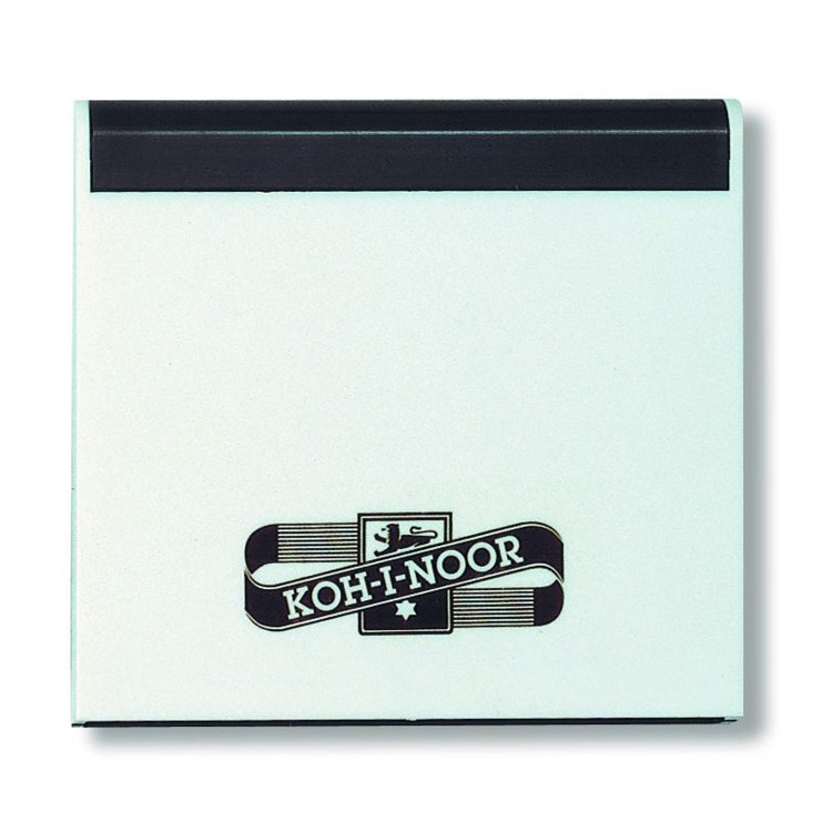 Razítková poduška Koh-i-noor 70 x 50 mm, malá, číslo 3