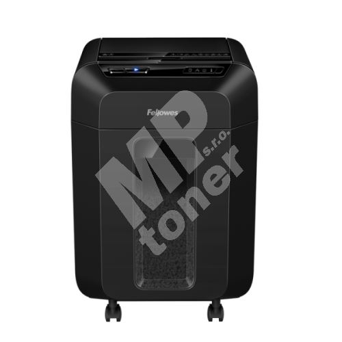 Skartovač Fellowes AutoMax 80 M 7