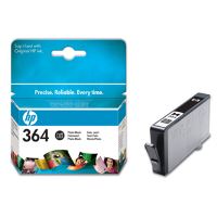 Cartridge HP CB317EE No. 364, originál 3 (2)