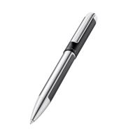 Kuličkové pero Pelikan Pura K40, antracit Kuličkové pero Pelikan Pura K40, antracit