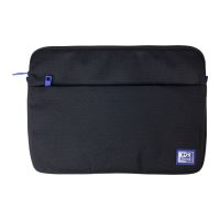Pouzdro na Laptop Oxford, 16 palců, černé Pouzdro na Laptop Oxford, 16 palců, černé