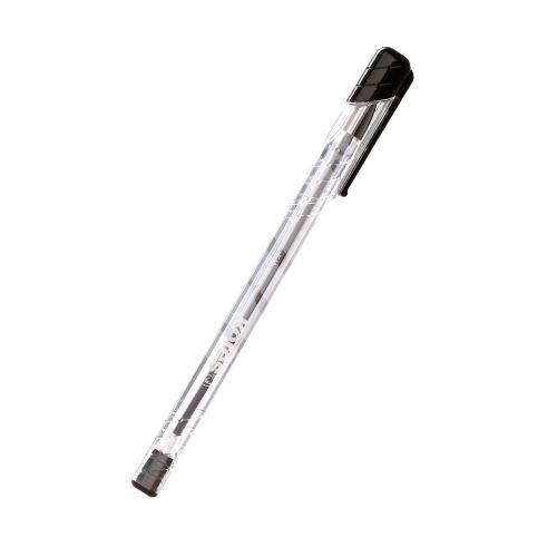 Kuličkové pero Kores K11 Pen, černé 1