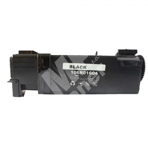 Toner Xerox 106R01604, black, MP print 1