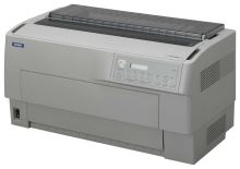 Tiskárna Epson DFX-9000 5 (1)