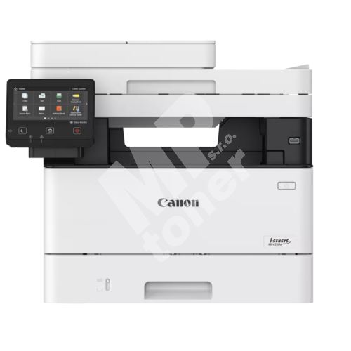 Canon i-Sensys MF455dw/MF/Laser/A4/LAN/Wi-Fi/USB 1