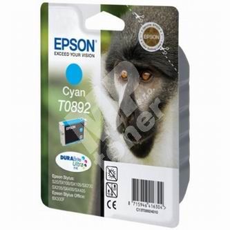 Cartridge Epson C13T08924010, originál 1