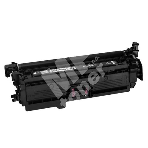Toner Canon CRG-723M, magenta, renovace 1