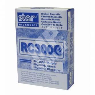 Páska Star RC300B, SP300, 312, černá, originál 1