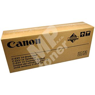 Válec Canon CEXV14, iR 2016, black, originál 1