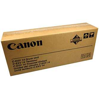 Válec Canon CEXV14, iR-2016, black, originál