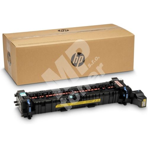 Maintenance kit HP 4YL17A, LaserJet Printer M8xx, sada pro údržbu, originál 1