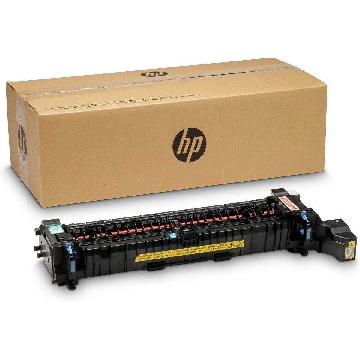 Maintenance kit HP 4YL17A, LaserJet Printer M8xx, sada pro údržbu, originál