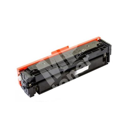 Toner HP CF400A, black, 201A, MP print 1