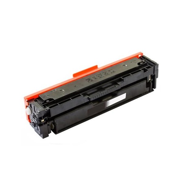 Kompatibilní toner HP CF400A, LaserJet Pro M277n, M252n, black, 201A, MP print