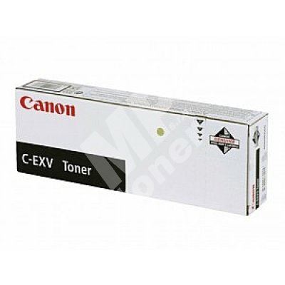 Toner Canon CEXV27, 2784B002, black, originál 1