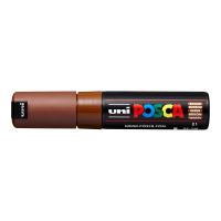 Uni Posca PC-7M akrylový popisovač, 4,5-5,5 mm, hnědý 2 (1)