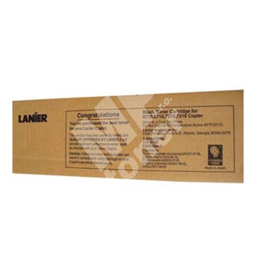Toner Lanier T-6716, originál 1