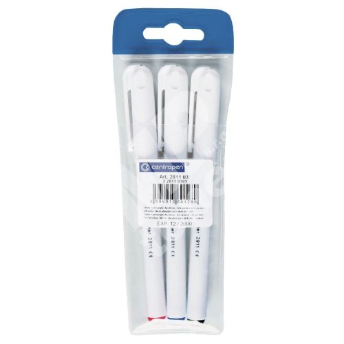 Popisovač Centropen 2811/3 1