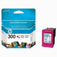 Cartridge HP CC643EE, color, No. 300, originál 3 (2)