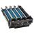 Válec Lexmark 70C0P00, CX510de, CX410de, CX310dn, CS510de, CS410n, CS310n, black, originál