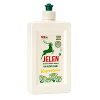 Jelen prací gel na ruční praní kopretina, 500ml