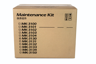 Maintenance kit Kyocera MK-3130, FS4100DN, 1702MT8NL0, originál