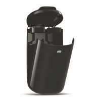 Tork odpadkový koš 5l, černý, B3 4 (3)