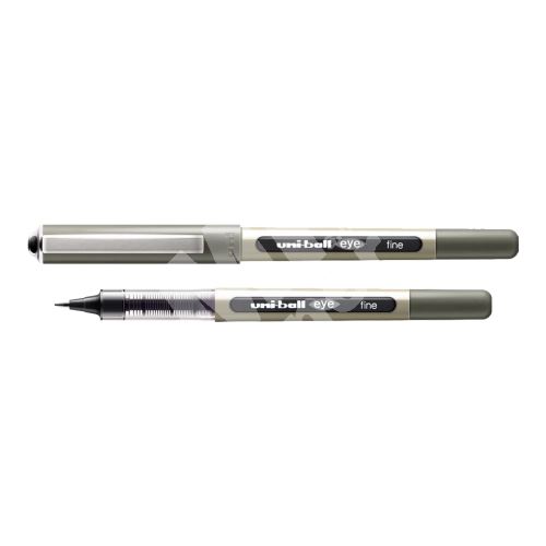Inkoustový roller Uni Eye UB-157, 0,7mm, černý 1