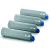 Kompatibilní toner OKI 44059106 C810 830 magenta MP print