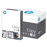 Xerografický papír A4 80g HP Copy paper, CHP910, 500 listů Xerografický papír A4 80g HP Copy paper, CHP910, 500 listů